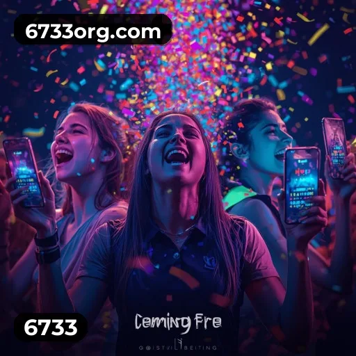 6733 bônus — painel de promoções no aplicativo