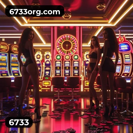 6733 cadastro — tela de formulário no app oficial