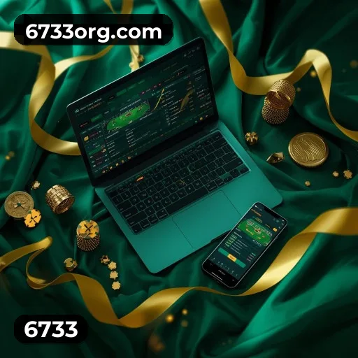 6733 download — arquivo APK para Android oficial