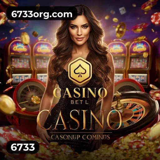 6733 login — painel de entrada no app oficial